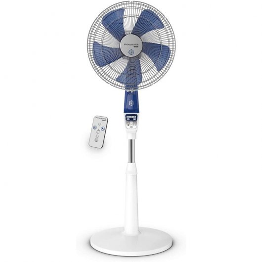Rowenta Mosquito Silence VU6410F0 Blanc