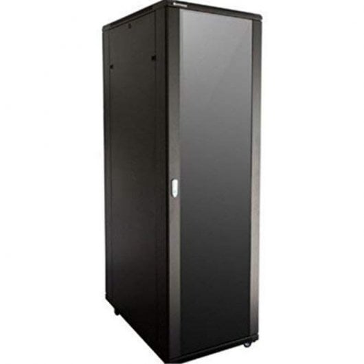MicroConnect NCB42-810-CAA Armario Rack 19" 42U 800x1000 Negro