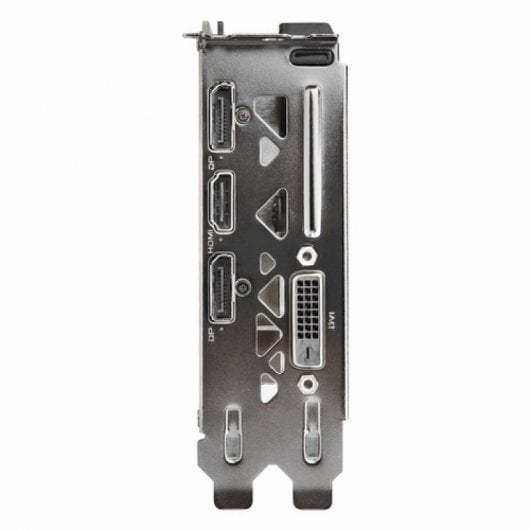 EVGA GeForce RTX 2060 SUPER SC BLACK GAMING 8GB GDDR6