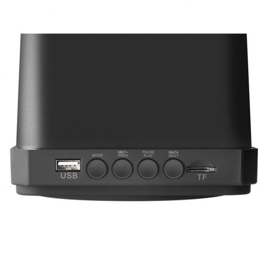 Mars Gaming MSX Altavoces 2.1 35W