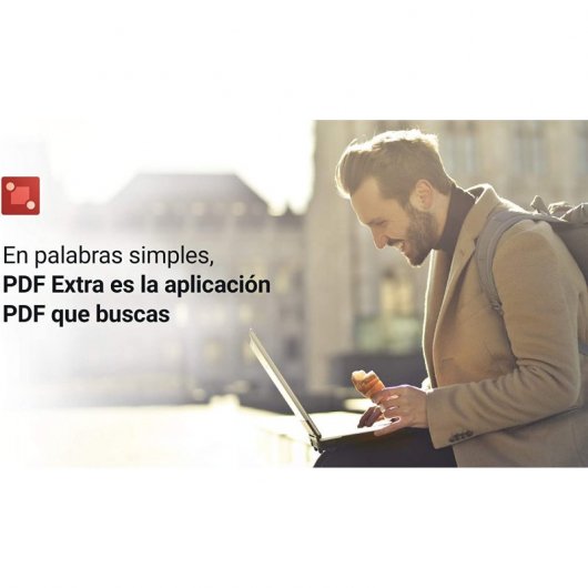 PDF Extra 1 PC/Usuario 1 Año