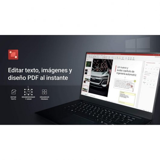 PDF Extra 1 PC/Usuario 1 Año
