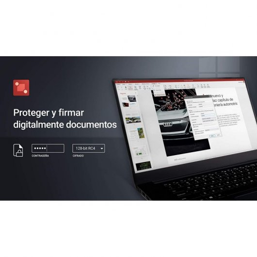 PDF Extra 1 PC/Usuario 1 Año