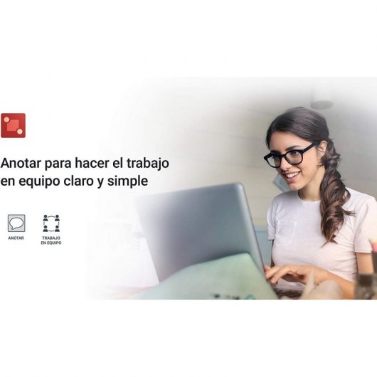 PDF Extra 1 PC/Usuario 1 Año