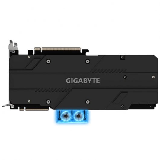 Gigabyte GeForce RTX 2080 SUPER GAMING OC Waterforce WB 8GB GDDR6