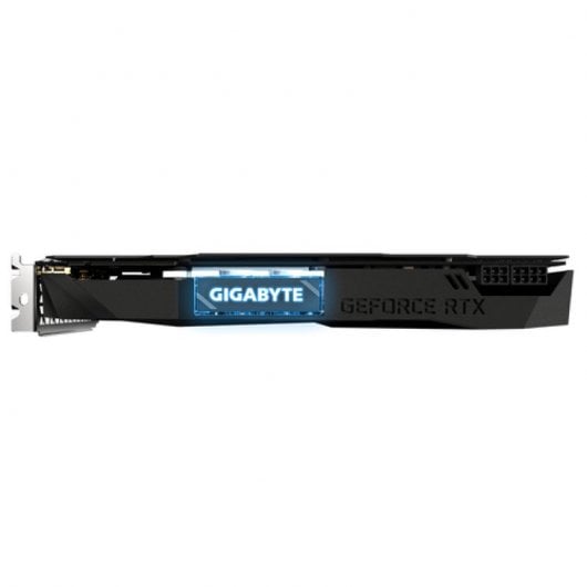 Gigabyte GeForce RTX 2080 SUPER GAMING OC Waterforce WB 8GB GDDR6