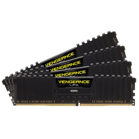 Corsair Vengeance LPX DDR4 2400 PC4-19200 8 Go CL14