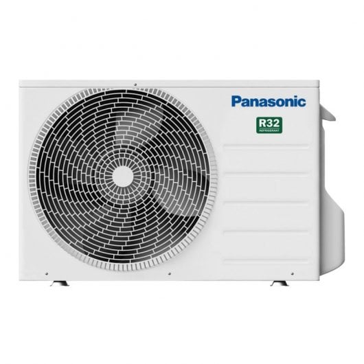 Panasonic KIT-FZ25-UKE Aire Acondicionado Split Inverter 2150 Frigorías