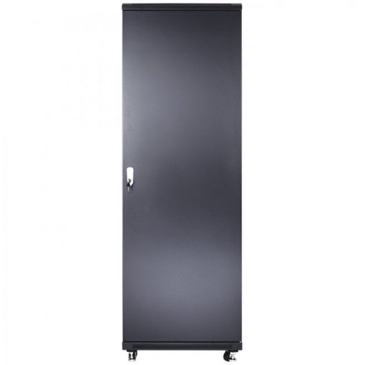 MicroConnect NCB37-810-CAA Armario Rack 19" 37U 800x1000 Negro