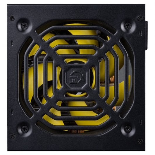 Hiditec EVO600 Fuente de Alimentación 600W