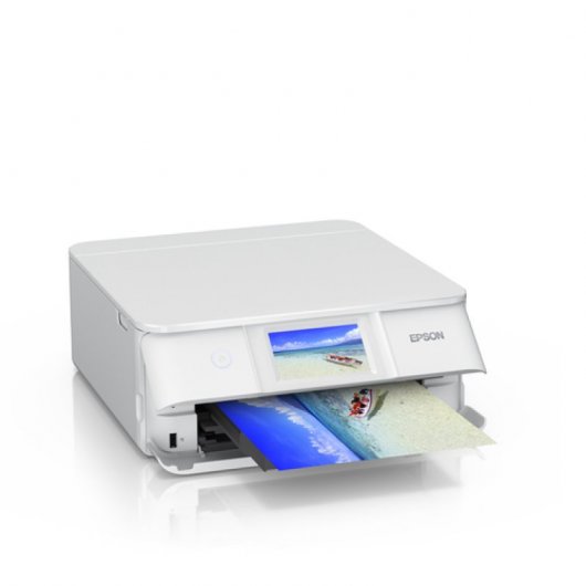 Epson Expression Photo XP-8605 Multifunción WIFI