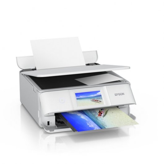 Epson Expression Photo XP-8605 Multifunción WIFI