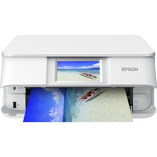 Epson Expression Photo XP-8605 Multifunción WIFI