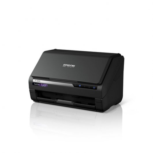 Epson Fastfoto FF-680W Scanner WIFI