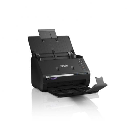 Epson Fastfoto FF-680W Scanner WIFI