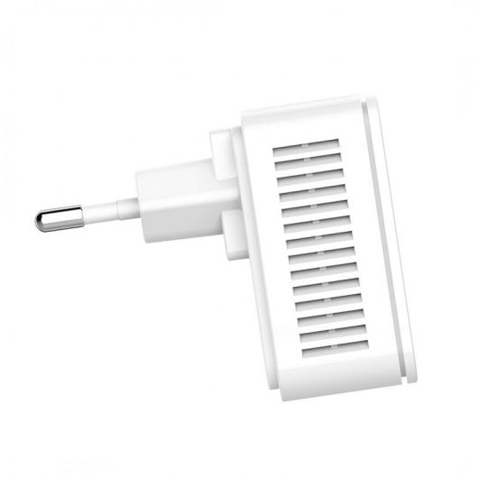 Tenda P200 Twin Pack Adaptador de Red Powerline