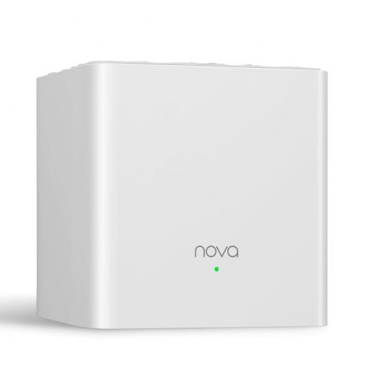 Tenda Nova MW3 Sistema WiFi Mesh Dual Band AC1200