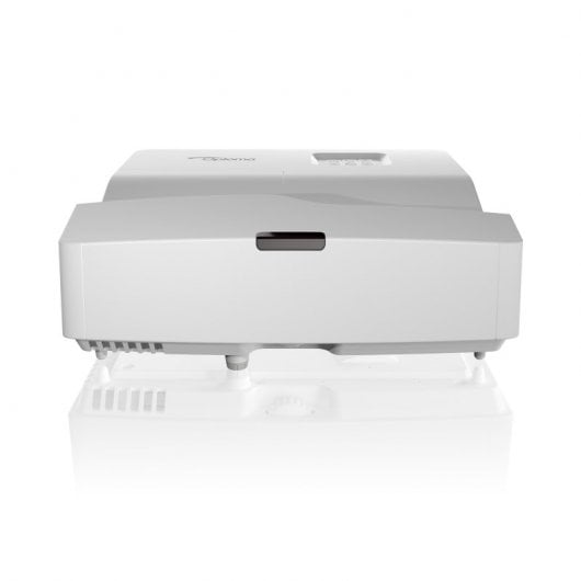 Optoma HD31UST Proyector FullHD DLP 3D 3400 Lúmenes