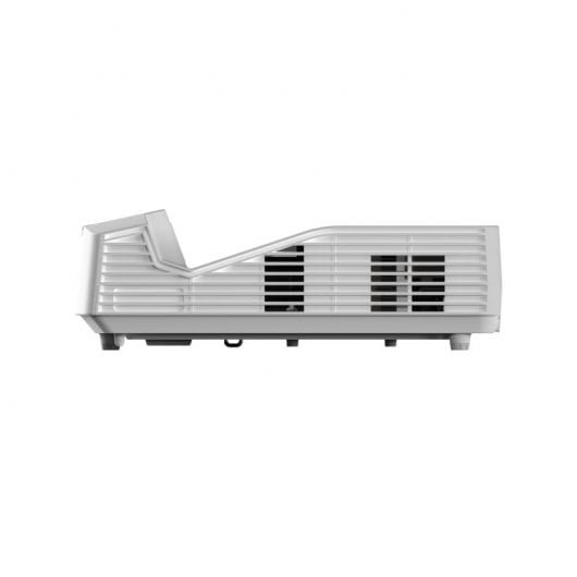 Optoma HD31UST Proyector FullHD DLP 3D 3400 Lúmenes