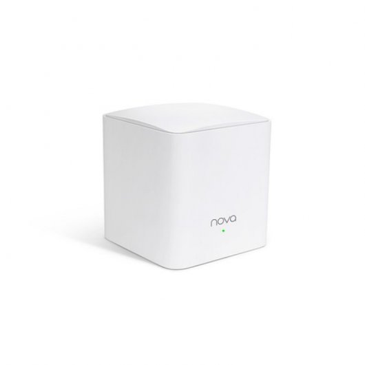 Tenda Nova MW5 Mesh Pack de 3 Sistemas WiFi de Rede em Malha