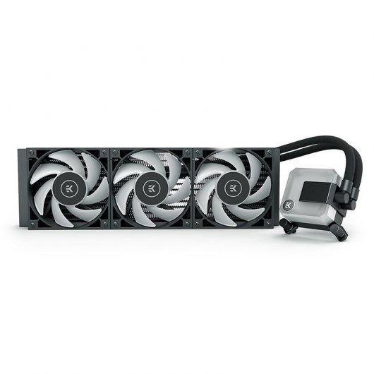 Kit de refroidissement liquide EKWB EK-AIO 360 D-RGB