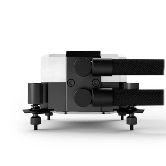 Kit de refroidissement liquide EKWB EK-AIO 360 D-RGB