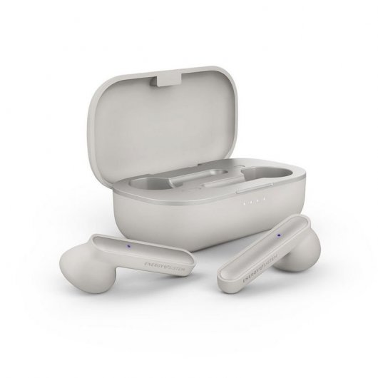 Energy Sistem Style 3 Auriculares True Wireless Ivory