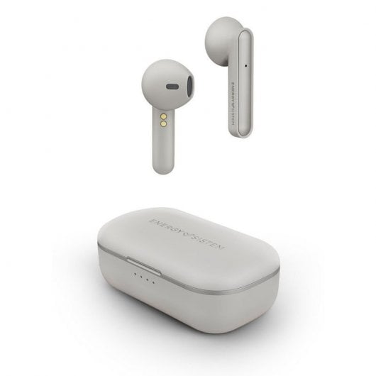Energy Sistem Style 3 Auriculares True Wireless Ivory