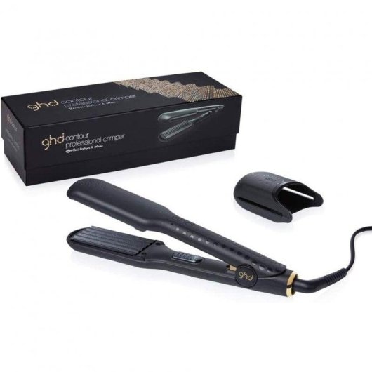 GHD Contour Ondulador Profesional de Pelo