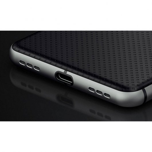 BlackBerry KEYone 3/32GB Negro/Plata Libre