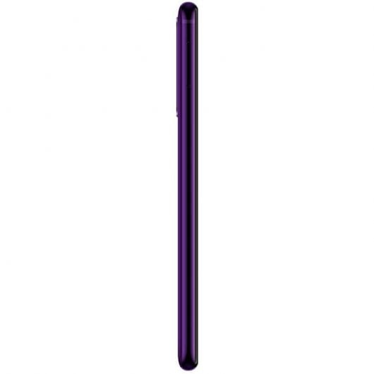Honor 20 Pro 8/256GB Dual SIM Negro Púrpura Libre