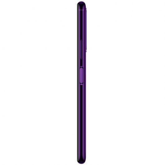 Honor 20 Pro 8/256GB Dual SIM Negro Púrpura Libre