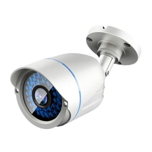 Level One ACS-5601 Cámara Analógica CCTV Fija 4 en 1 HD 720p
