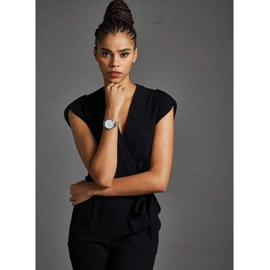 Noerden Life2 Plus Smartwatch Gris