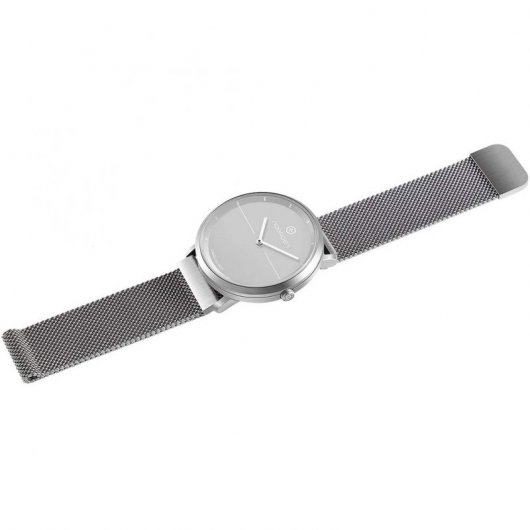 Noerden Life2 Plus Smartwatch Gris