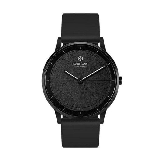 Noerden Mate 2 Smartwatch Negro