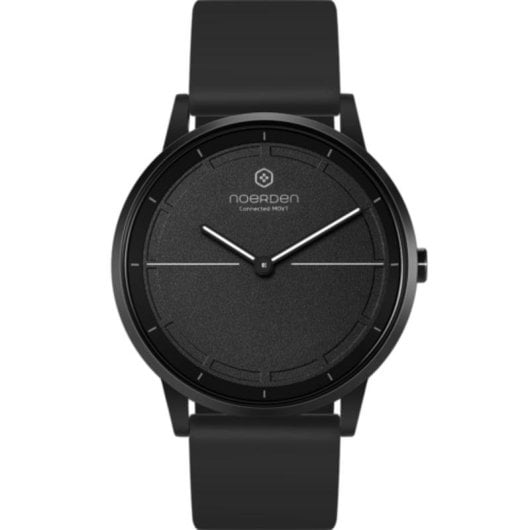 Noerden Mate 2 Smartwatch Negro