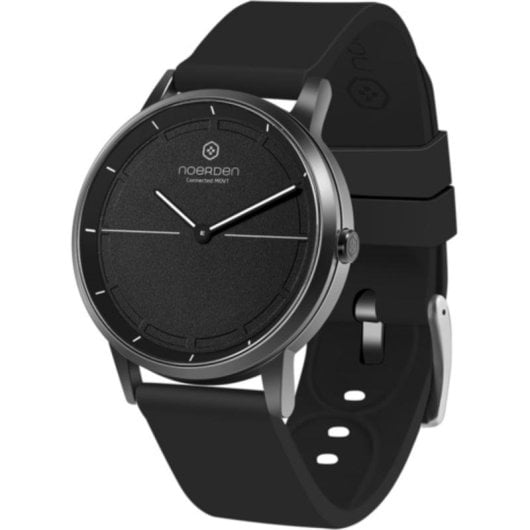 Noerden Mate 2 Smartwatch Negro
