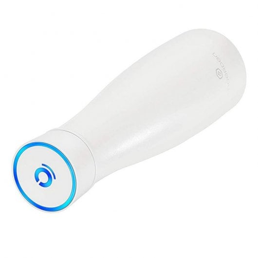 Noerden Liz Garrafa Esterilizante 480ml Branca