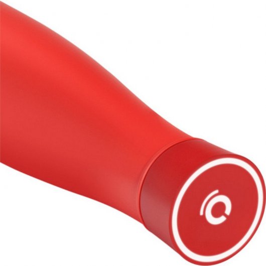 Noerden Liz Botella Esterilizadora 480ml Roja