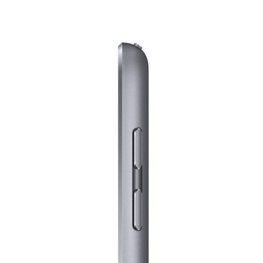 Apple iPad 2018 WiFi 128GB Gris Espacial + Otterbox Defender Funda para iPad 9.7"