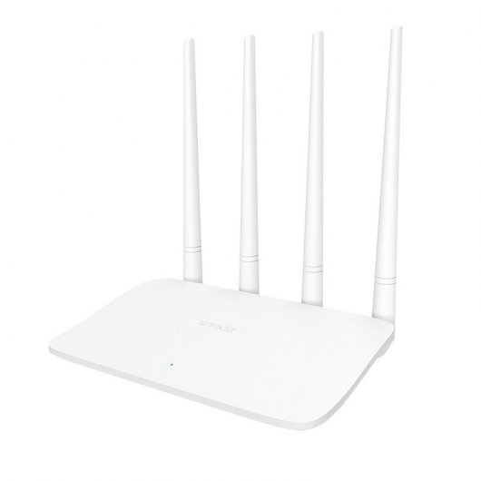 Routeur sans fil Tenda F6 N300