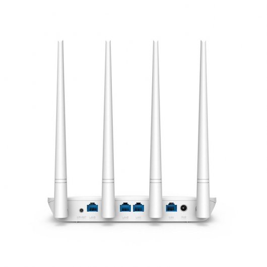 Routeur sans fil Tenda F6 N300