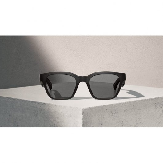 Bose Frames Alto M/L Gafas de Sol con Audio Negro