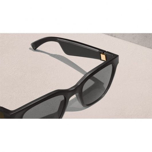 Bose Frames Alto M/L Gafas de Sol con Audio Negro
