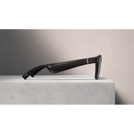 Bose Frames Alto M/L Gafas de Sol con Audio Negro