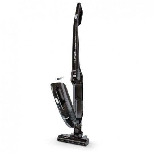 Bosch Readyy'y Aspirador Vertical Sem Fios 18V