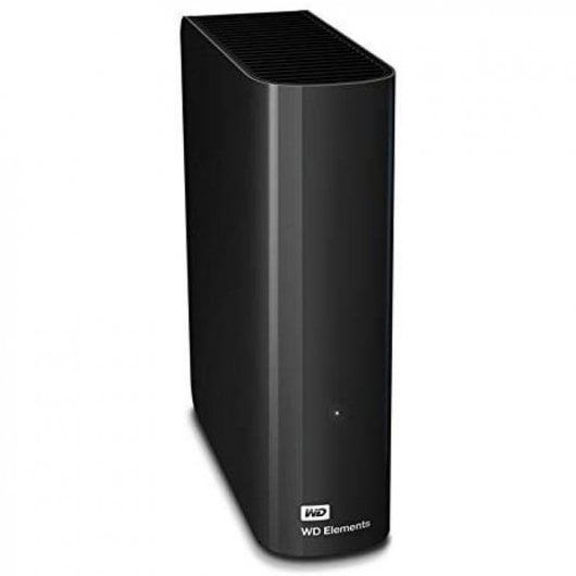 WD Elements Desktop 8TB 3,5" USB 3.0