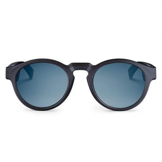 Bose Cristales de Repuesto Azul Degradado No Polarizado para Gafas Bose Frames Rondo
