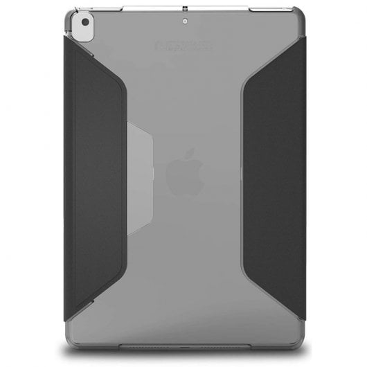 STM Studio Funda Negra para iPad 7º Gen/Air 3/Pro 10.5"